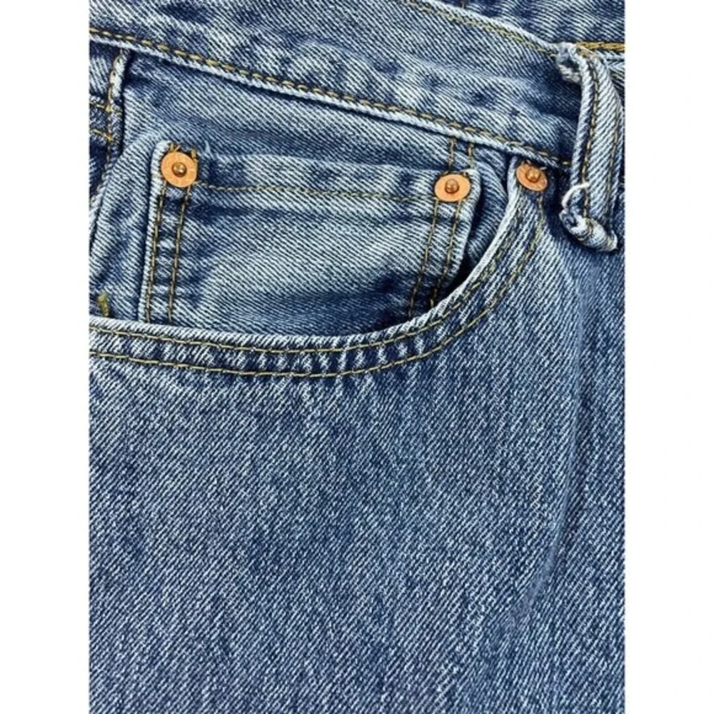 Levi Strauss & Co. vtg levi